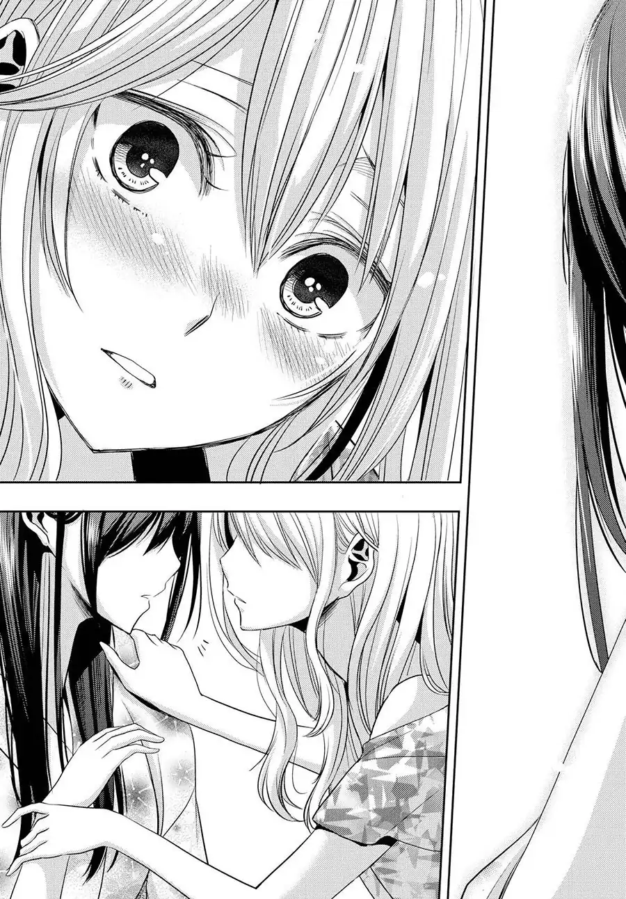 Página 29 — Capítulo 28 de Citrus