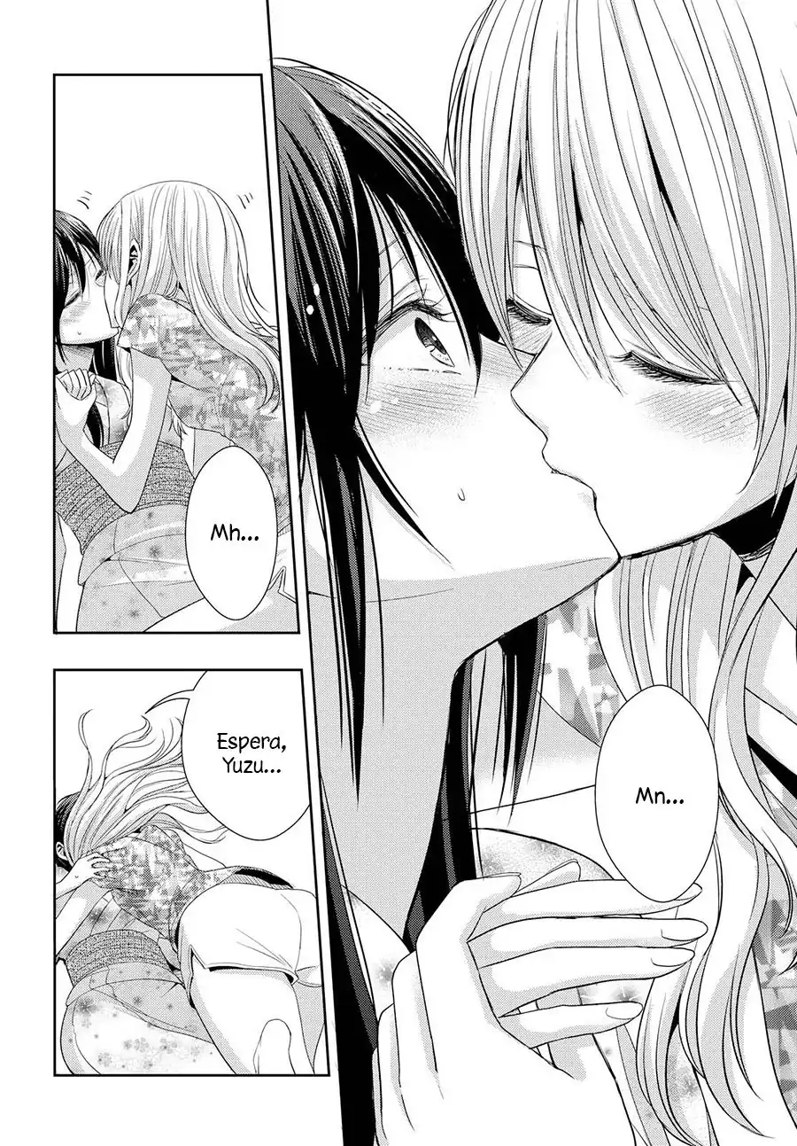 Página 30 — Capítulo 28 de Citrus