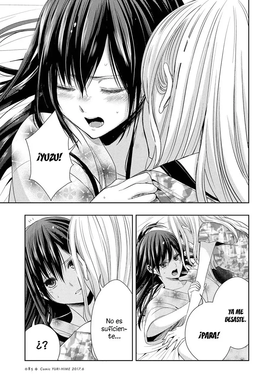 Página 31 — Capítulo 28 de Citrus