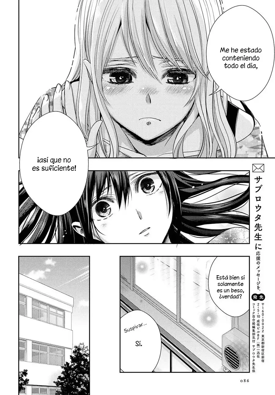 Página 32 — Capítulo 28 de Citrus
