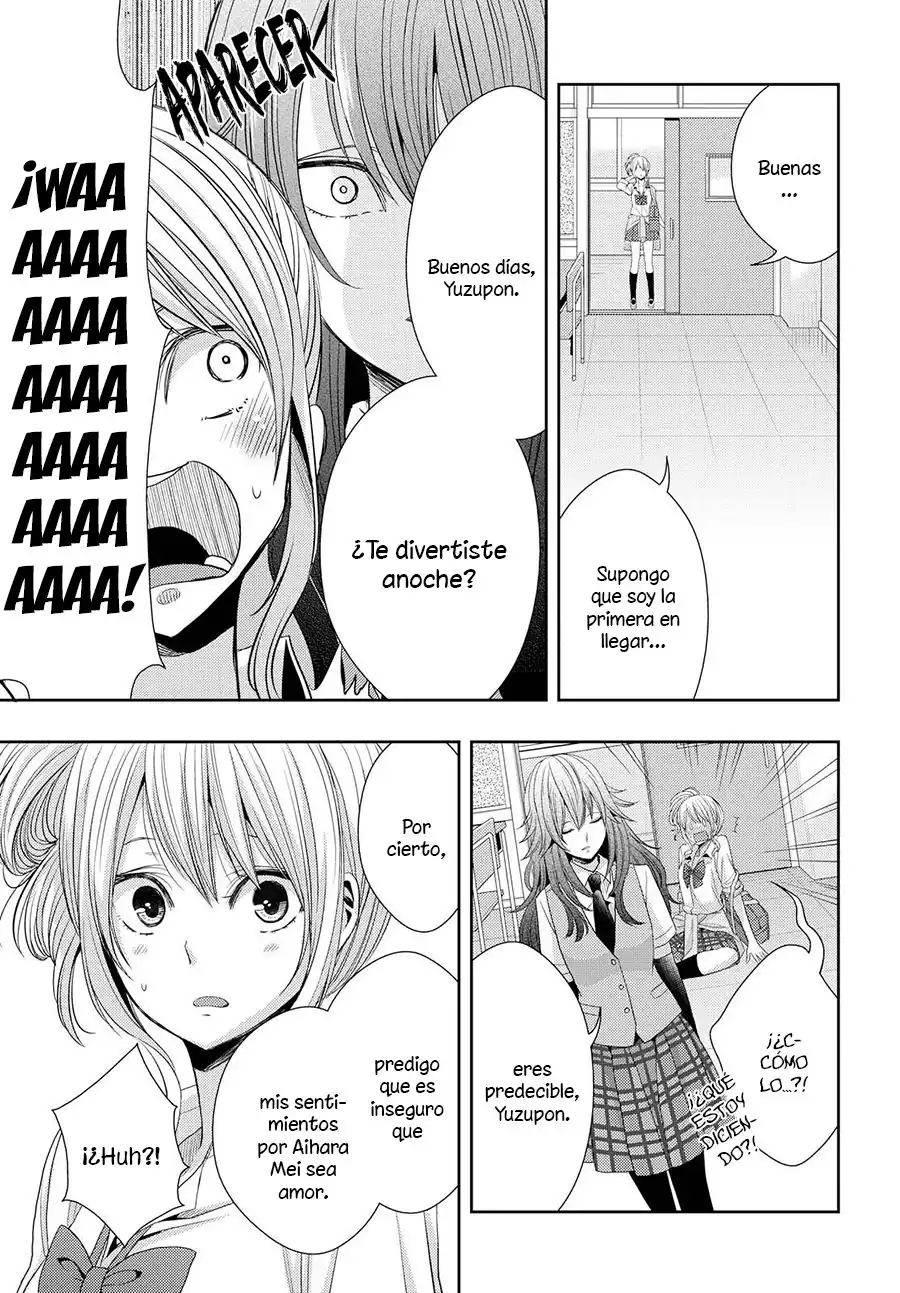 Página 33 — Capítulo 28 de Citrus