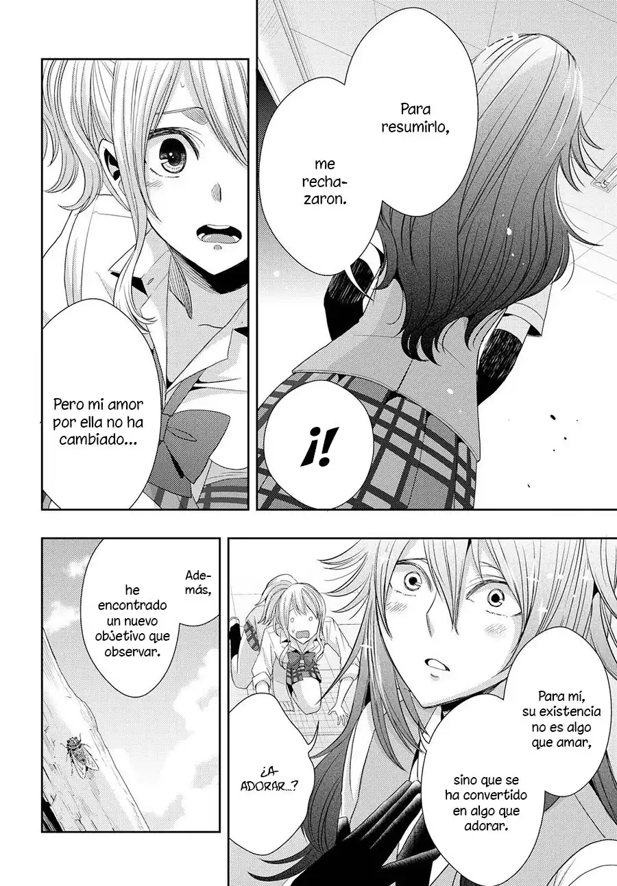 Página 34 — Capítulo 28 de Citrus