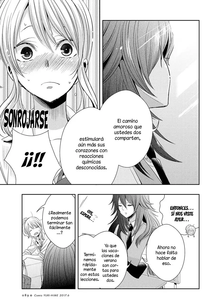 Página 35 — Capítulo 28 de Citrus
