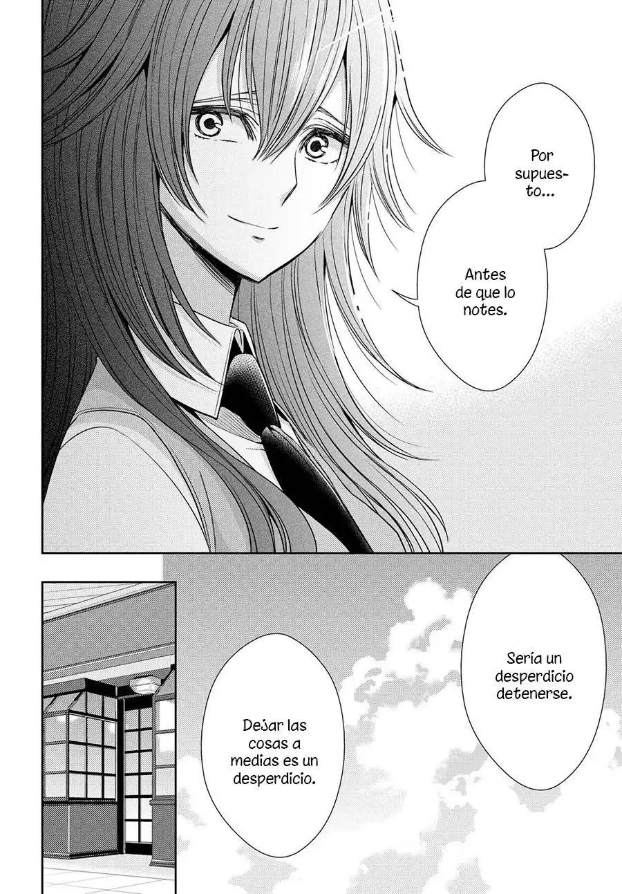 Página 36 — Capítulo 28 de Citrus