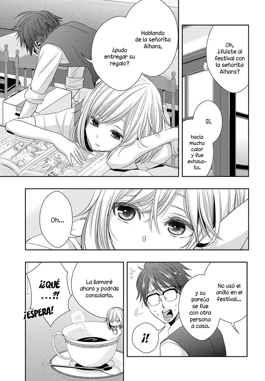 Página 37 — Capítulo 28 de Citrus