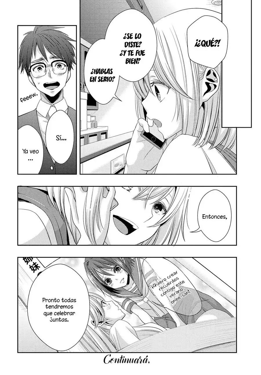 Página 38 — Capítulo 28 de Citrus