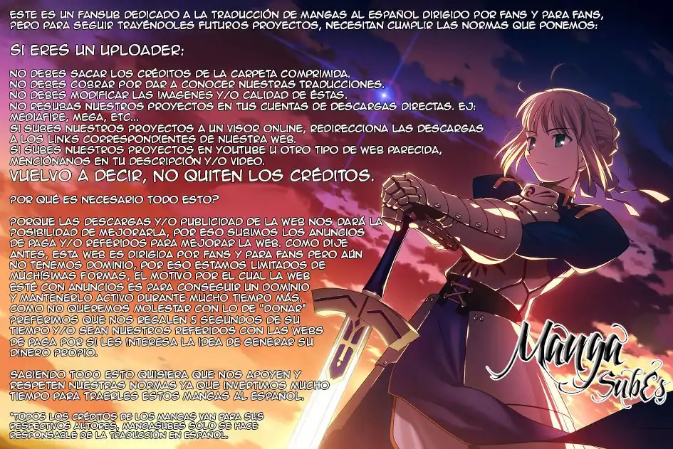 Página 39 — Capítulo 28 de Citrus