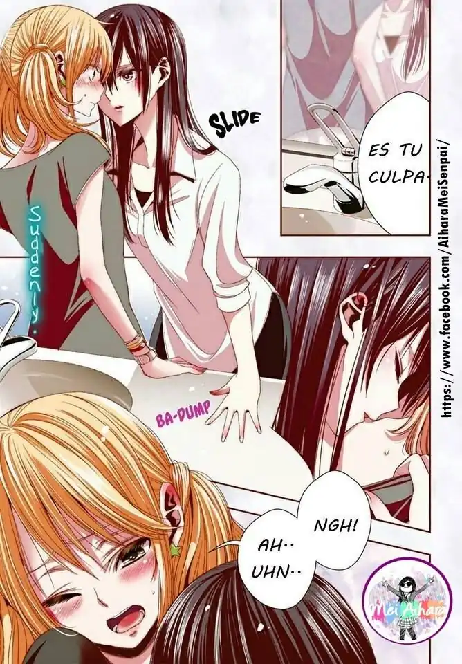 Página 1 — Capítulo 29 de Citrus