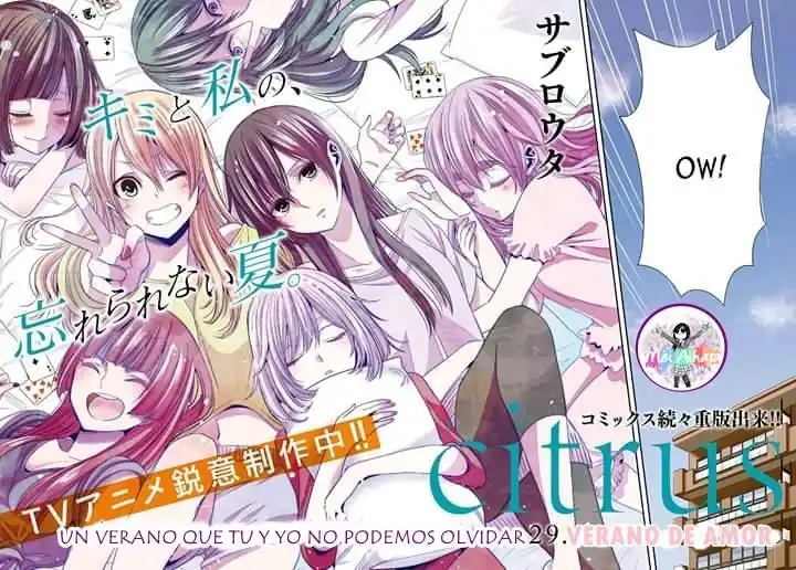 Página 2 — Capítulo 29 de Citrus