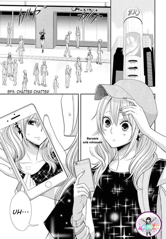 Página 3 — Capítulo 29 de Citrus