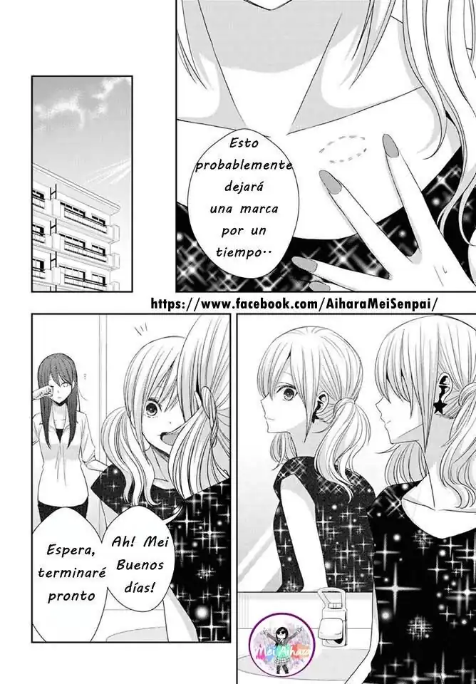Página 4 — Capítulo 29 de Citrus