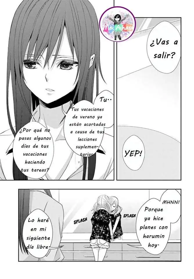 Página 5 — Capítulo 29 de Citrus
