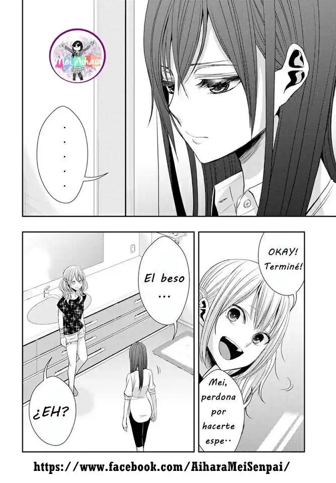Página 6 — Capítulo 29 de Citrus
