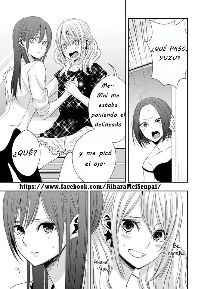 Página 9 — Capítulo 29 de Citrus