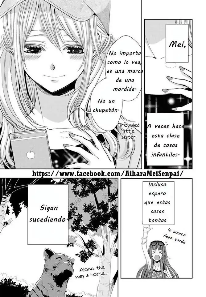 Página 11 — Capítulo 29 de Citrus