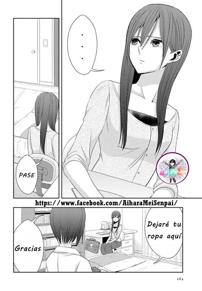 Página 12 — Capítulo 29 de Citrus