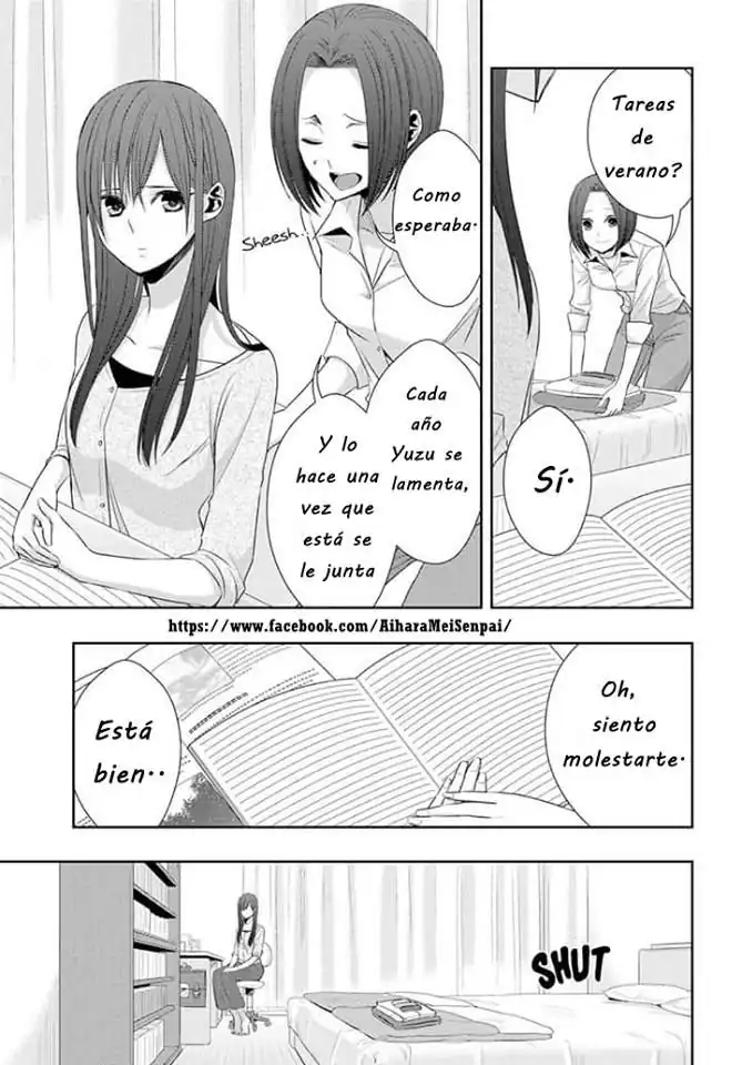 Página 13 — Capítulo 29 de Citrus