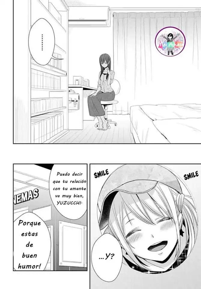 Página 14 — Capítulo 29 de Citrus