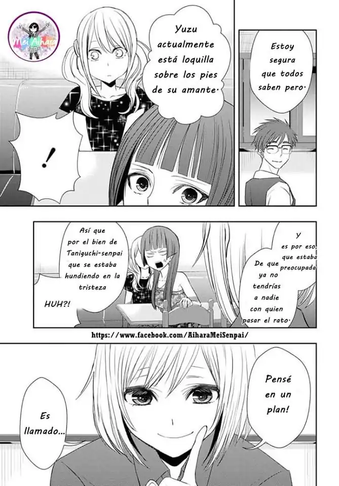 Página 19 — Capítulo 29 de Citrus