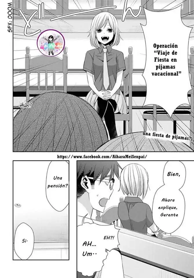 Página 20 — Capítulo 29 de Citrus