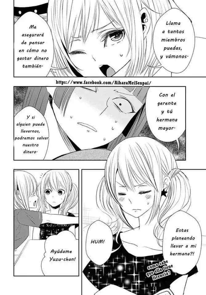 Página 22 — Capítulo 29 de Citrus