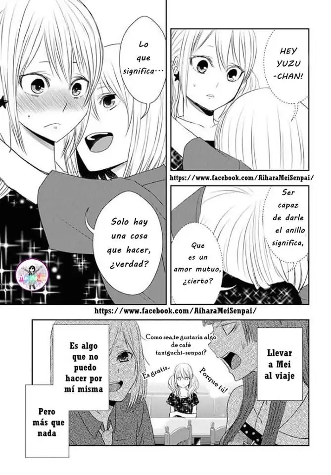 Página 23 — Capítulo 29 de Citrus