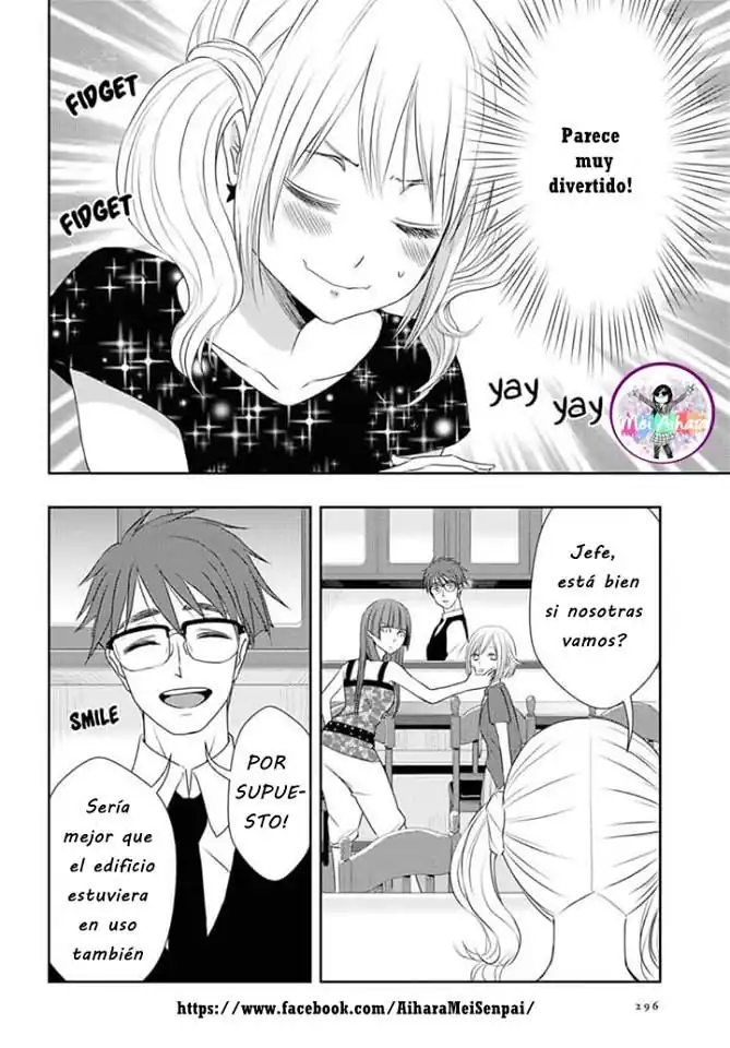 Página 24 — Capítulo 29 de Citrus