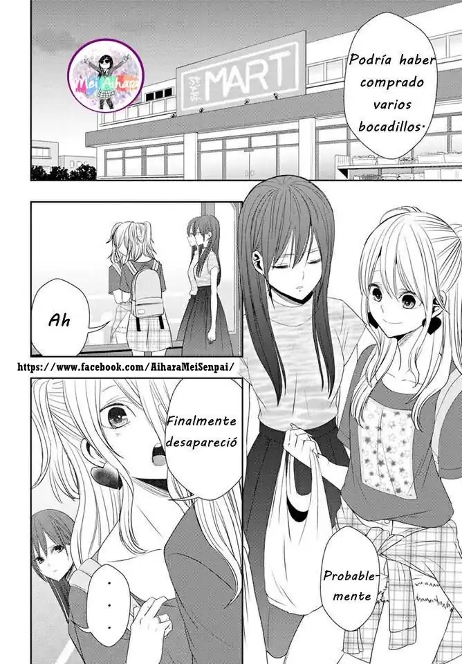 Página 28 — Capítulo 29 de Citrus