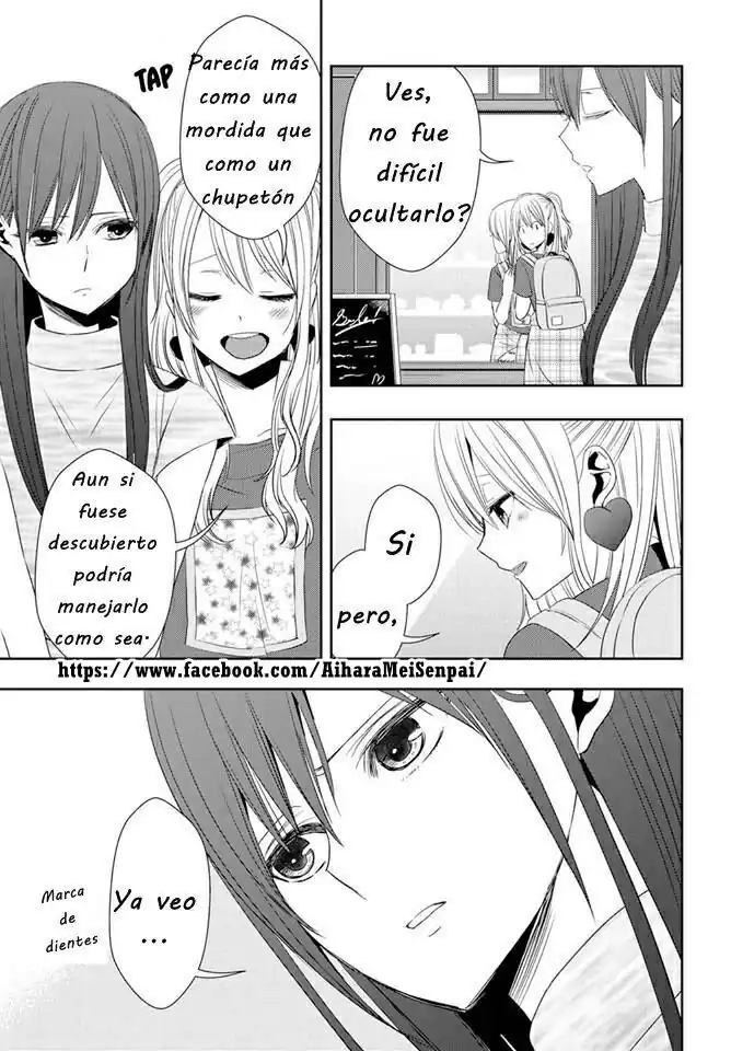 Página 29 — Capítulo 29 de Citrus