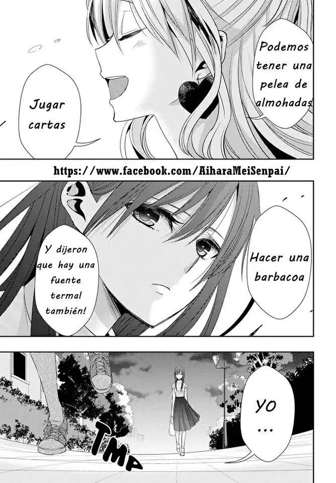 Página 31 — Capítulo 29 de Citrus