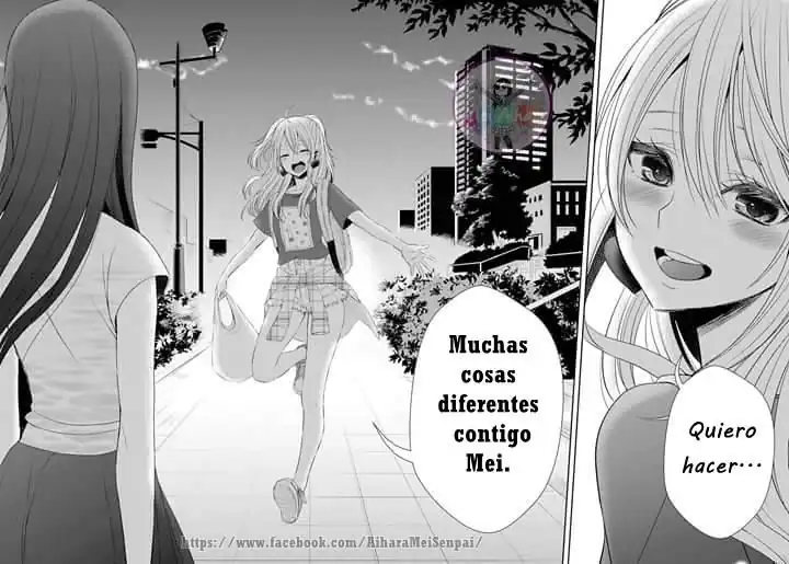Página 32 — Capítulo 29 de Citrus