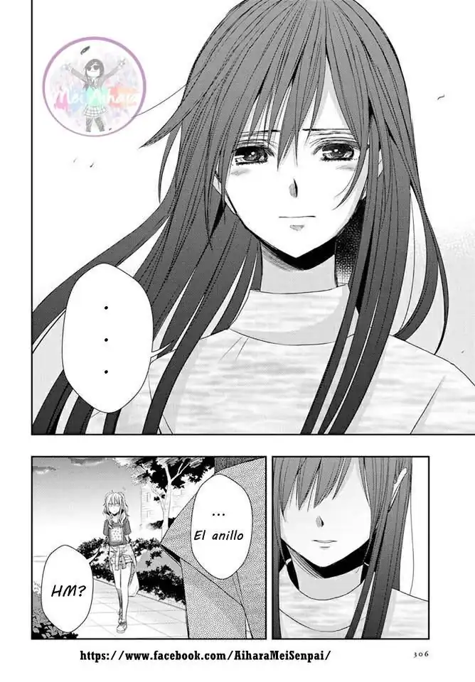 Página 33 — Capítulo 29 de Citrus