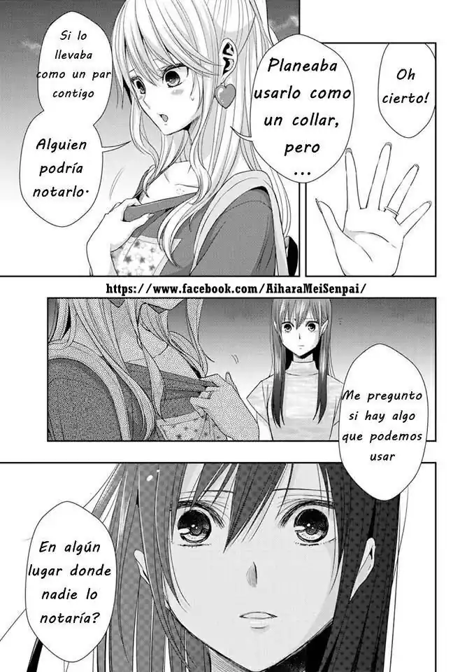 Página 34 — Capítulo 29 de Citrus