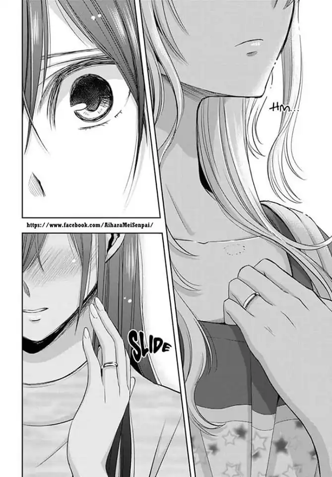 Página 35 — Capítulo 29 de Citrus