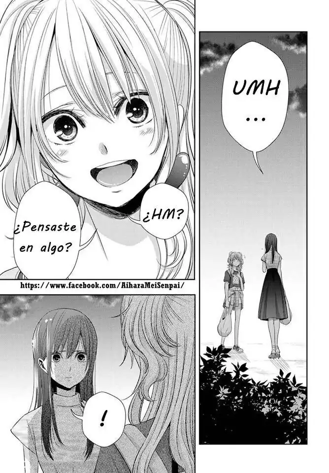 Página 36 — Capítulo 29 de Citrus