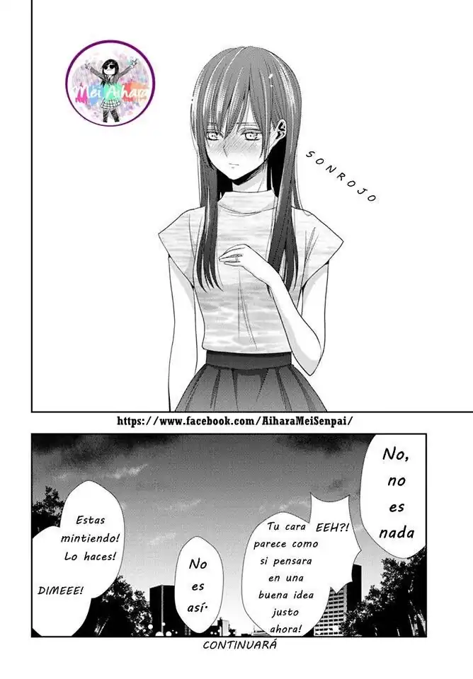 Página 37 — Capítulo 29 de Citrus