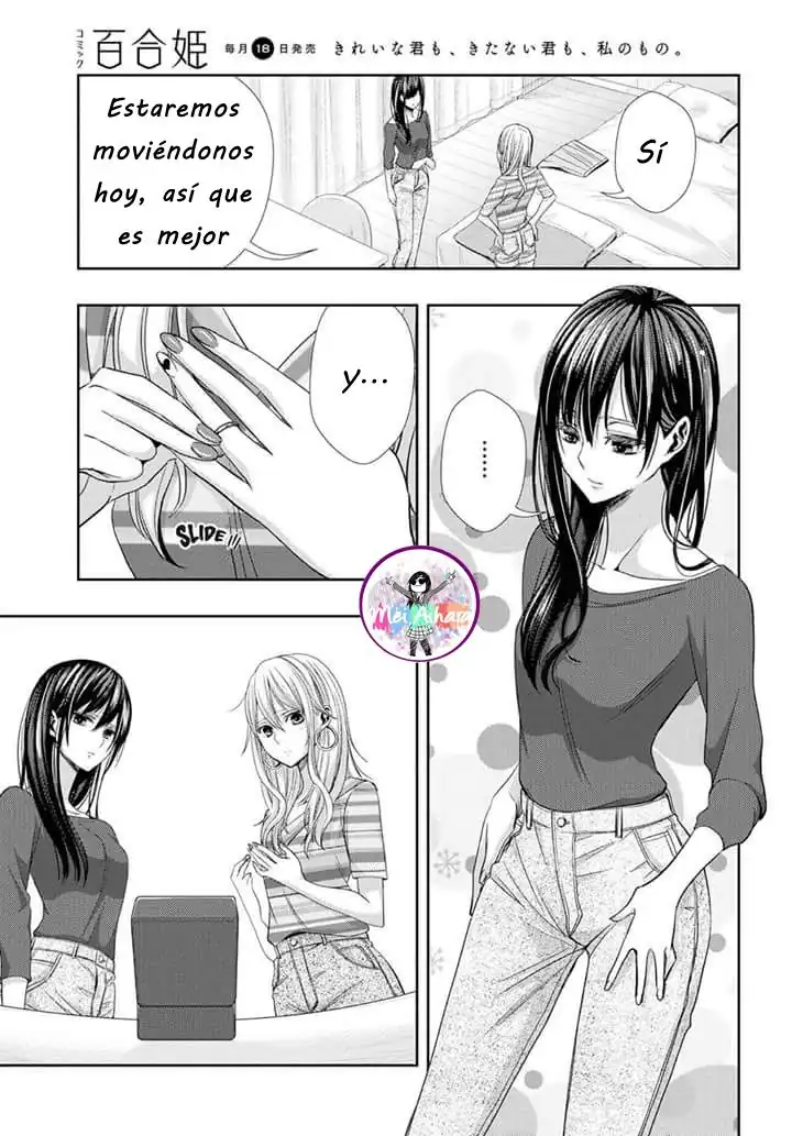 Página 2 — Capítulo 30 de Citrus