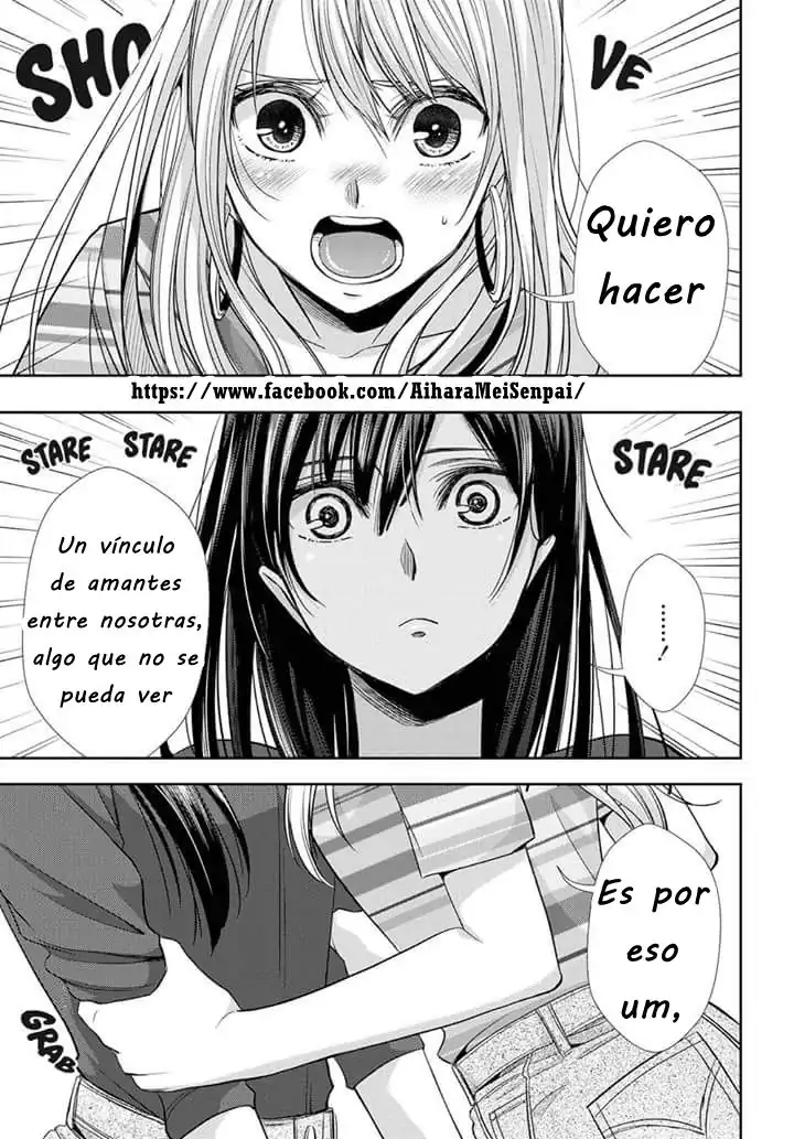 Página 4 — Capítulo 30 de Citrus