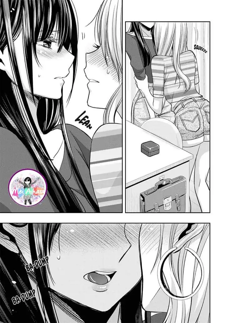 Página 6 — Capítulo 30 de Citrus