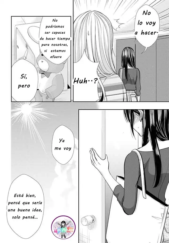 Página 7 — Capítulo 30 de Citrus