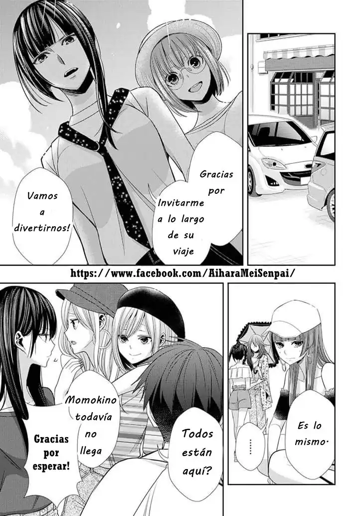 Página 8 — Capítulo 30 de Citrus