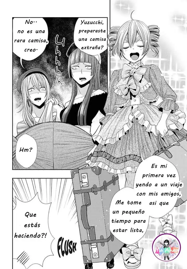 Página 9 — Capítulo 30 de Citrus