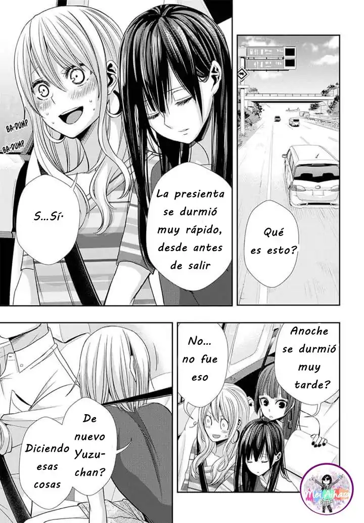 Página 10 — Capítulo 30 de Citrus