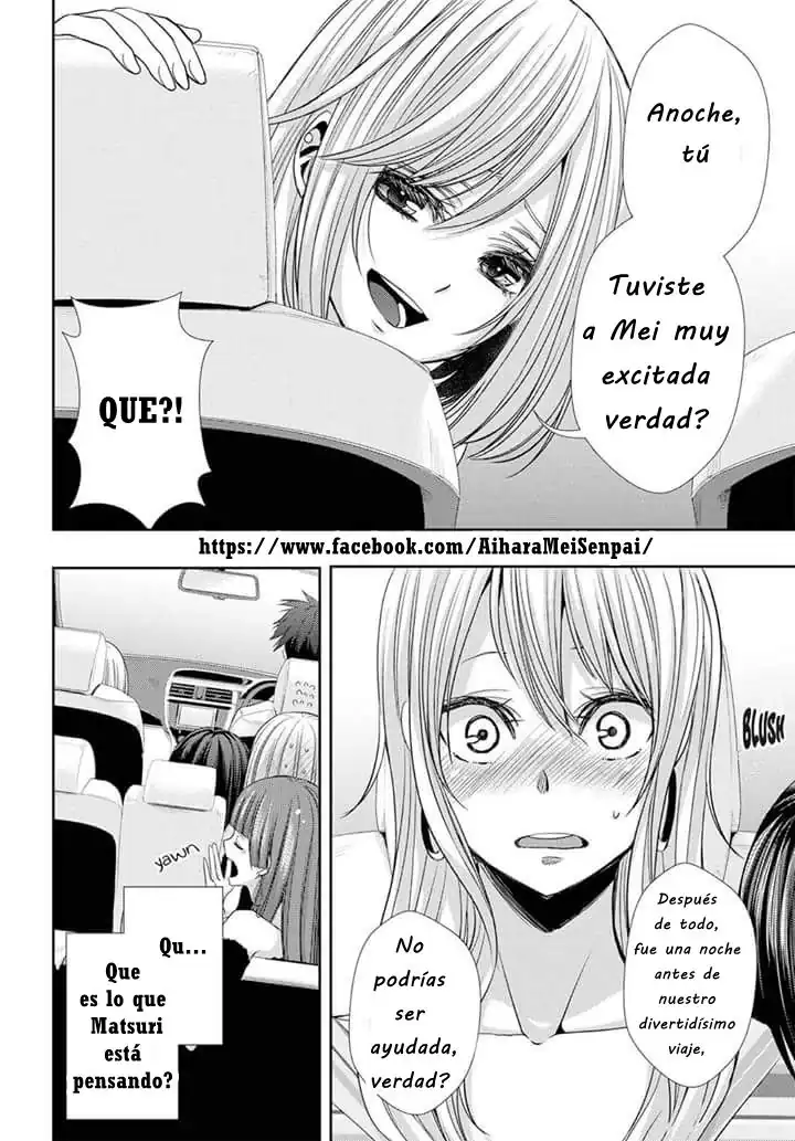 Página 11 — Capítulo 30 de Citrus