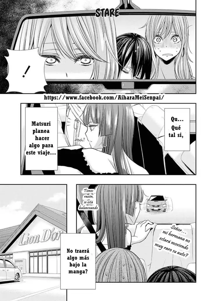 Página 12 — Capítulo 30 de Citrus