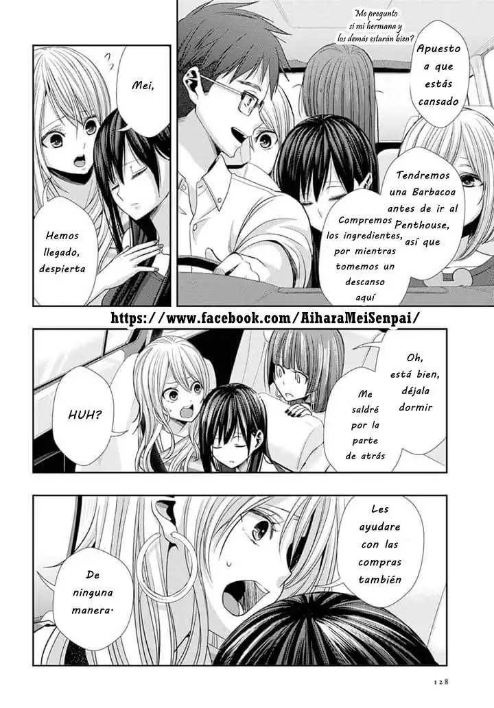 Página 13 — Capítulo 30 de Citrus