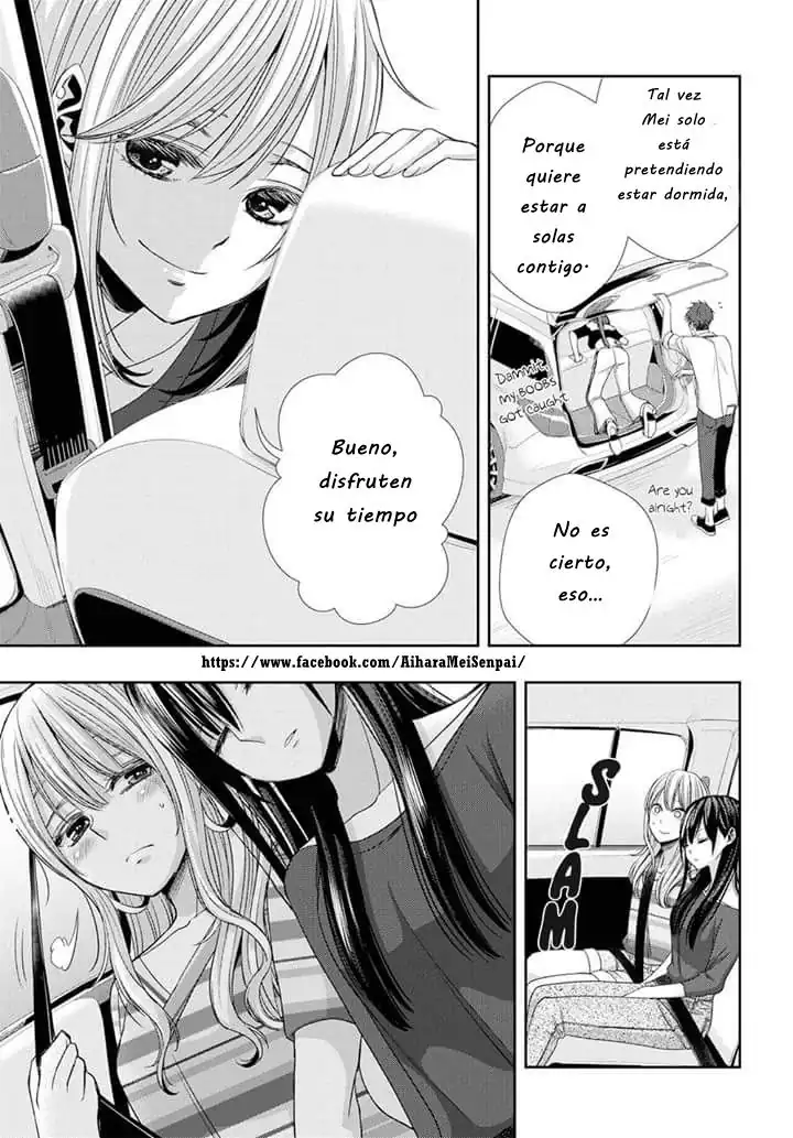 Página 14 — Capítulo 30 de Citrus