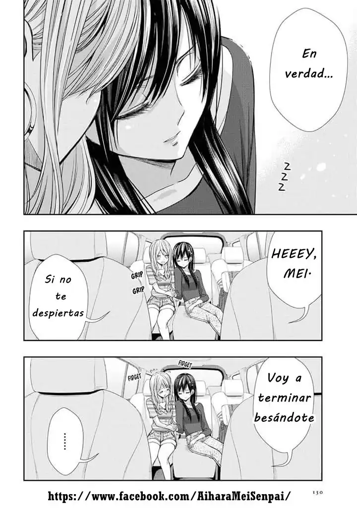 Página 15 — Capítulo 30 de Citrus