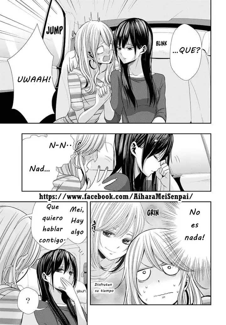 Página 16 — Capítulo 30 de Citrus