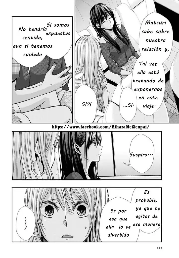 Página 17 — Capítulo 30 de Citrus